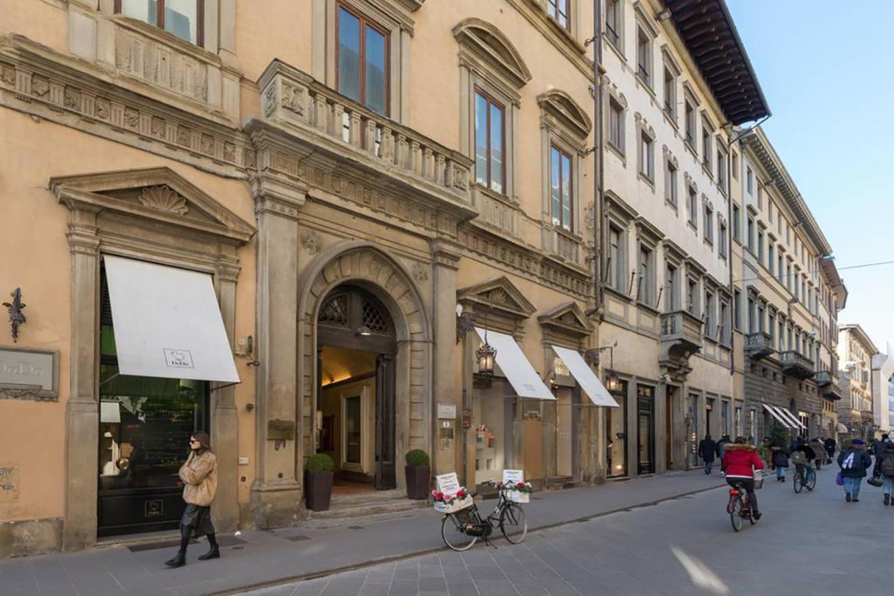 Tg - One Bedroom Luxury In The Fashion District * Florencia