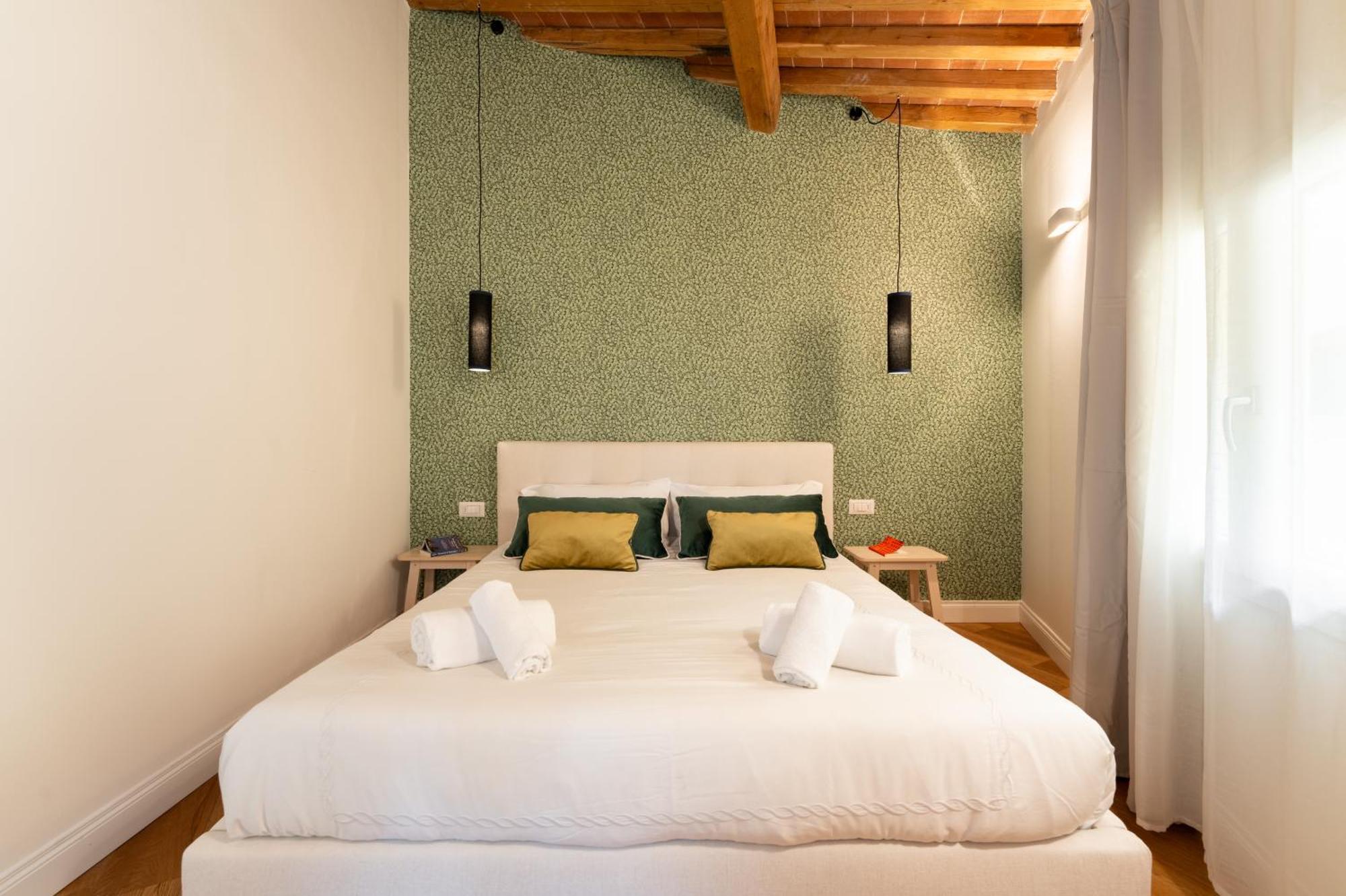 Tg - One Bedroom Luxury In The Fashion District Apartamento