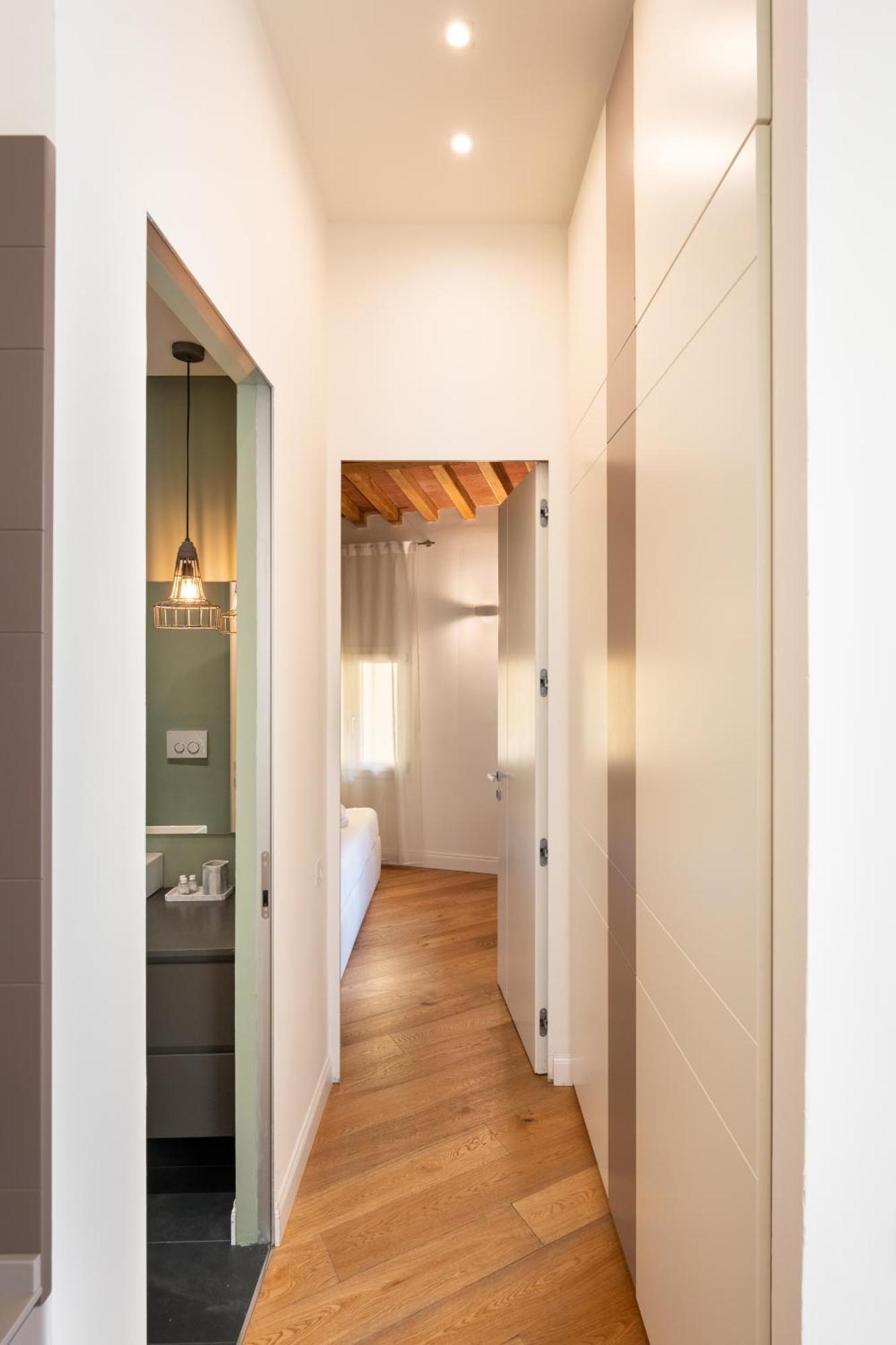 Tg - One Bedroom Luxury In The Fashion District Apartamento Florencia